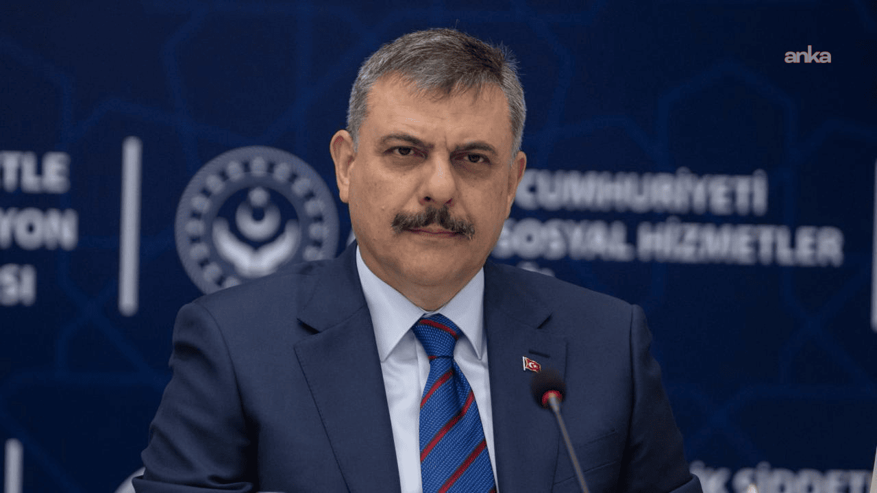Girne açıklarında