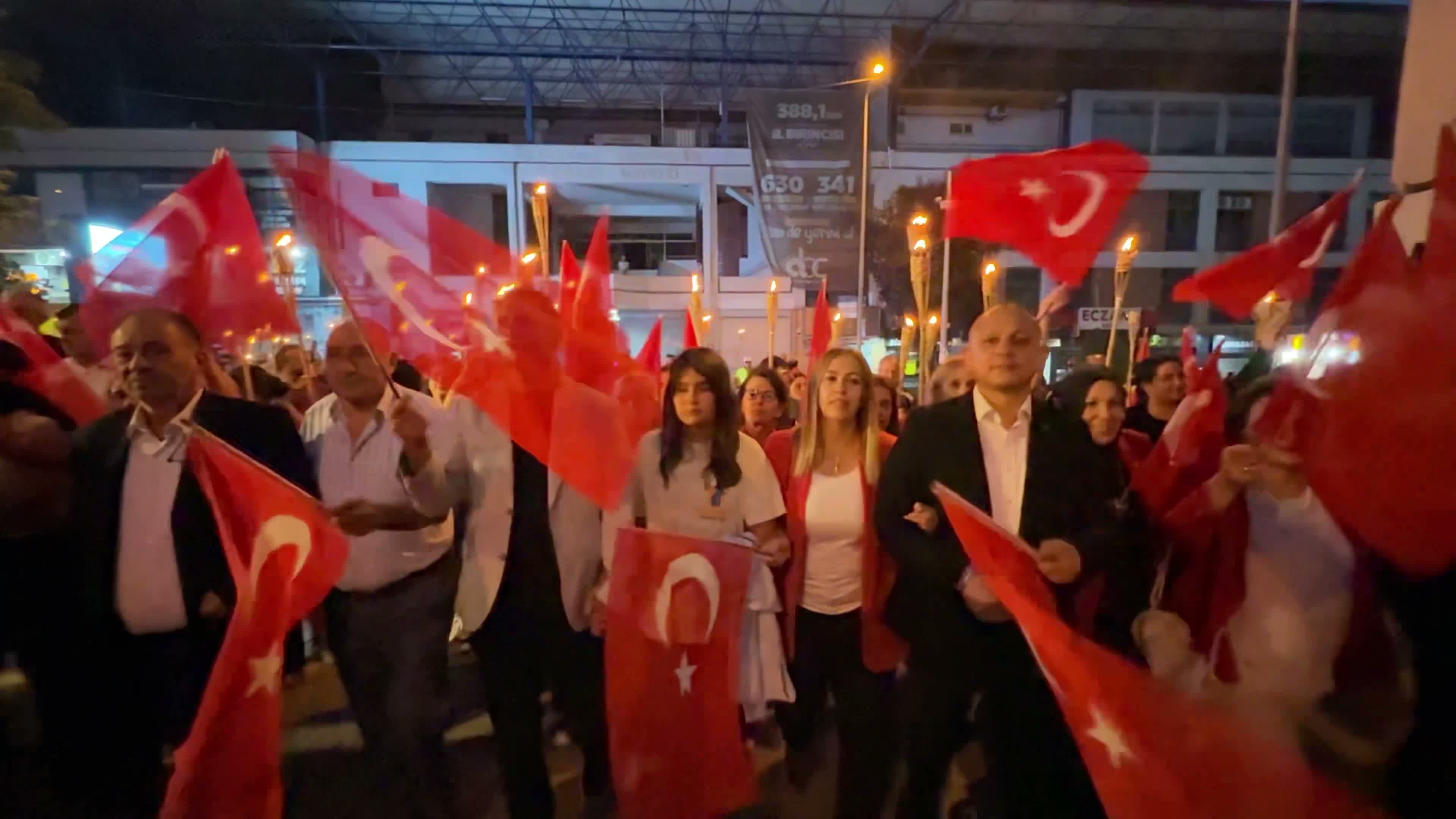 Kırıkkale Zafer Bayramı