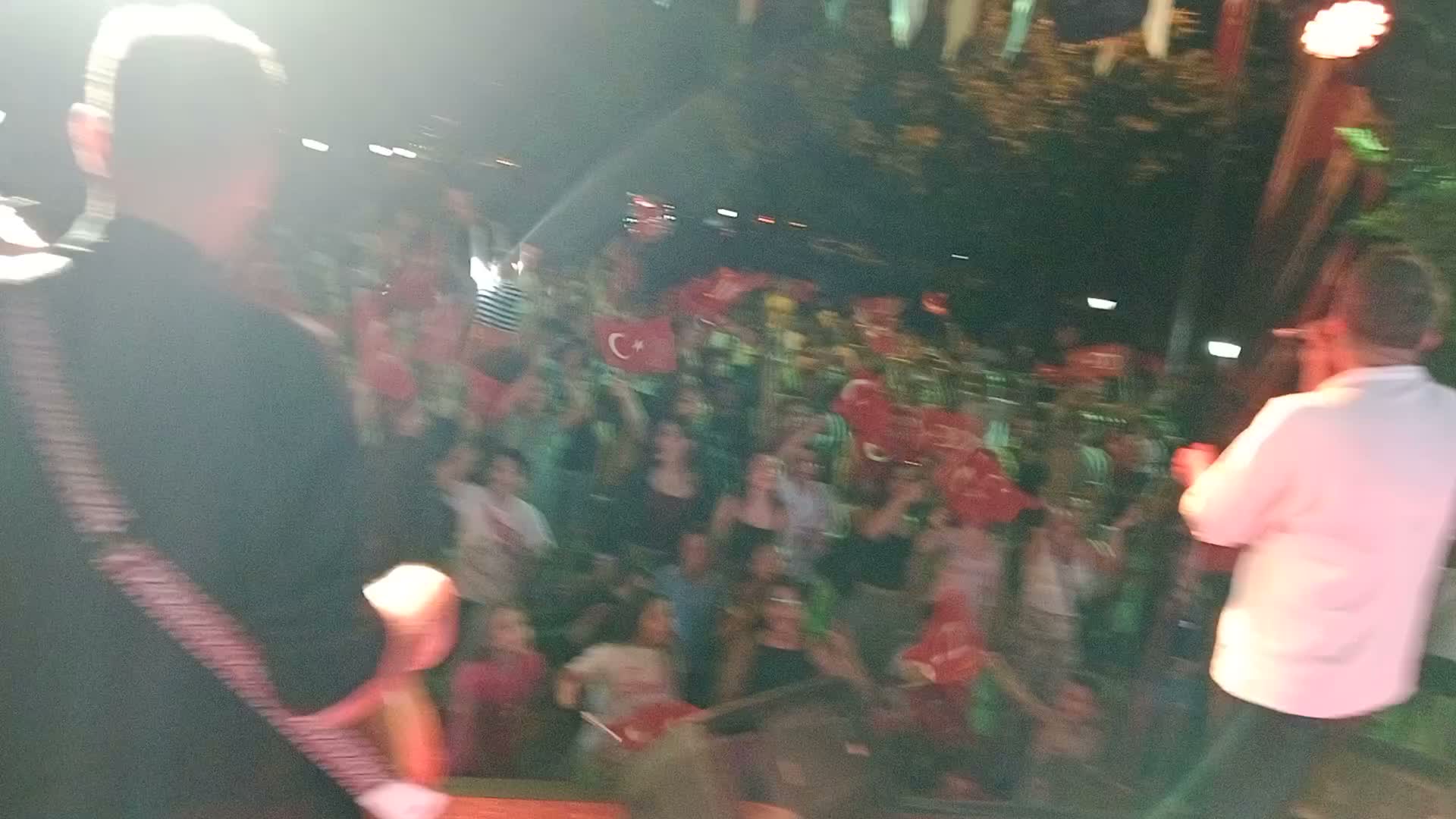 Ortaca Zafer Bayramı