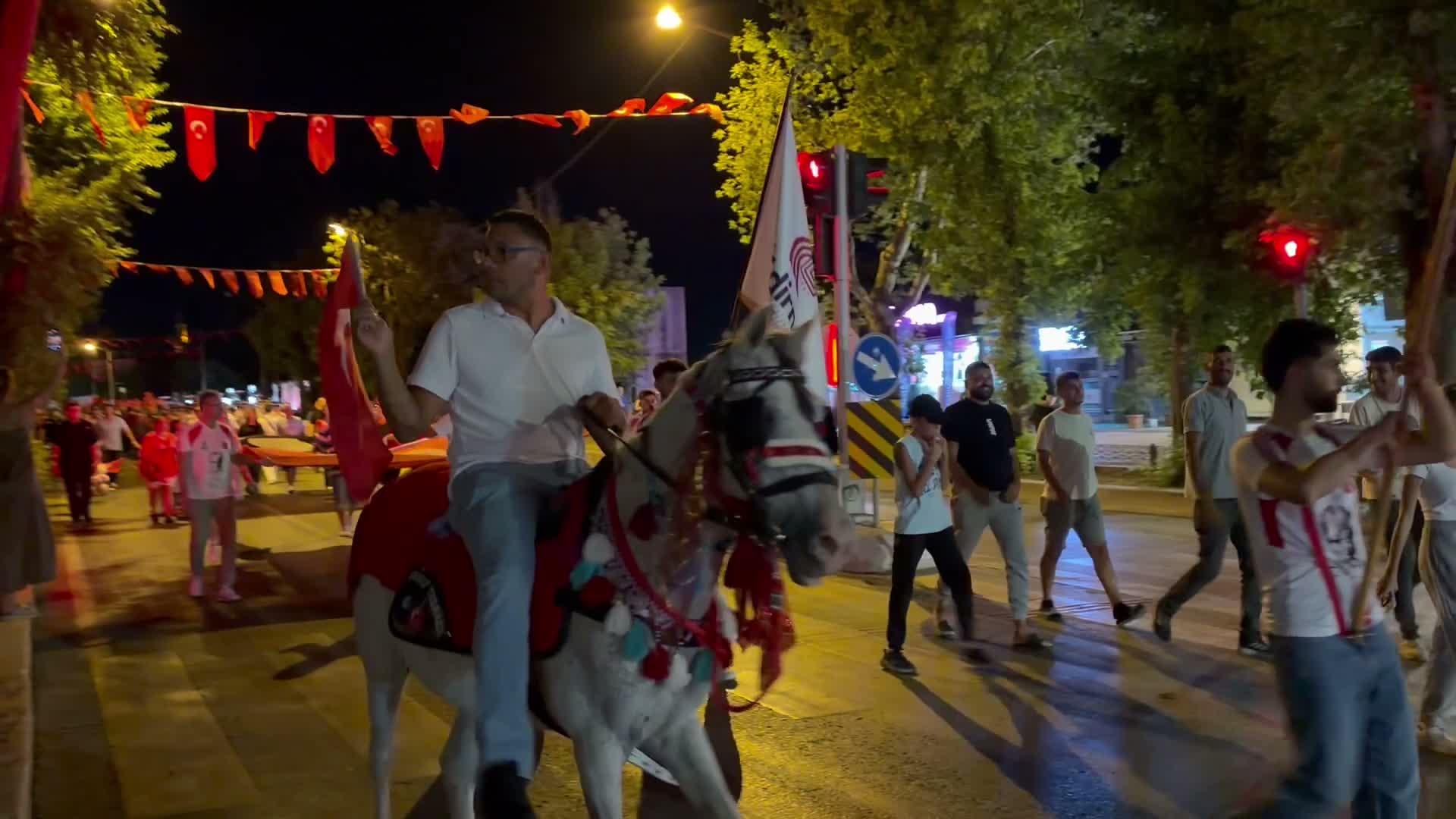 Fener Alayı