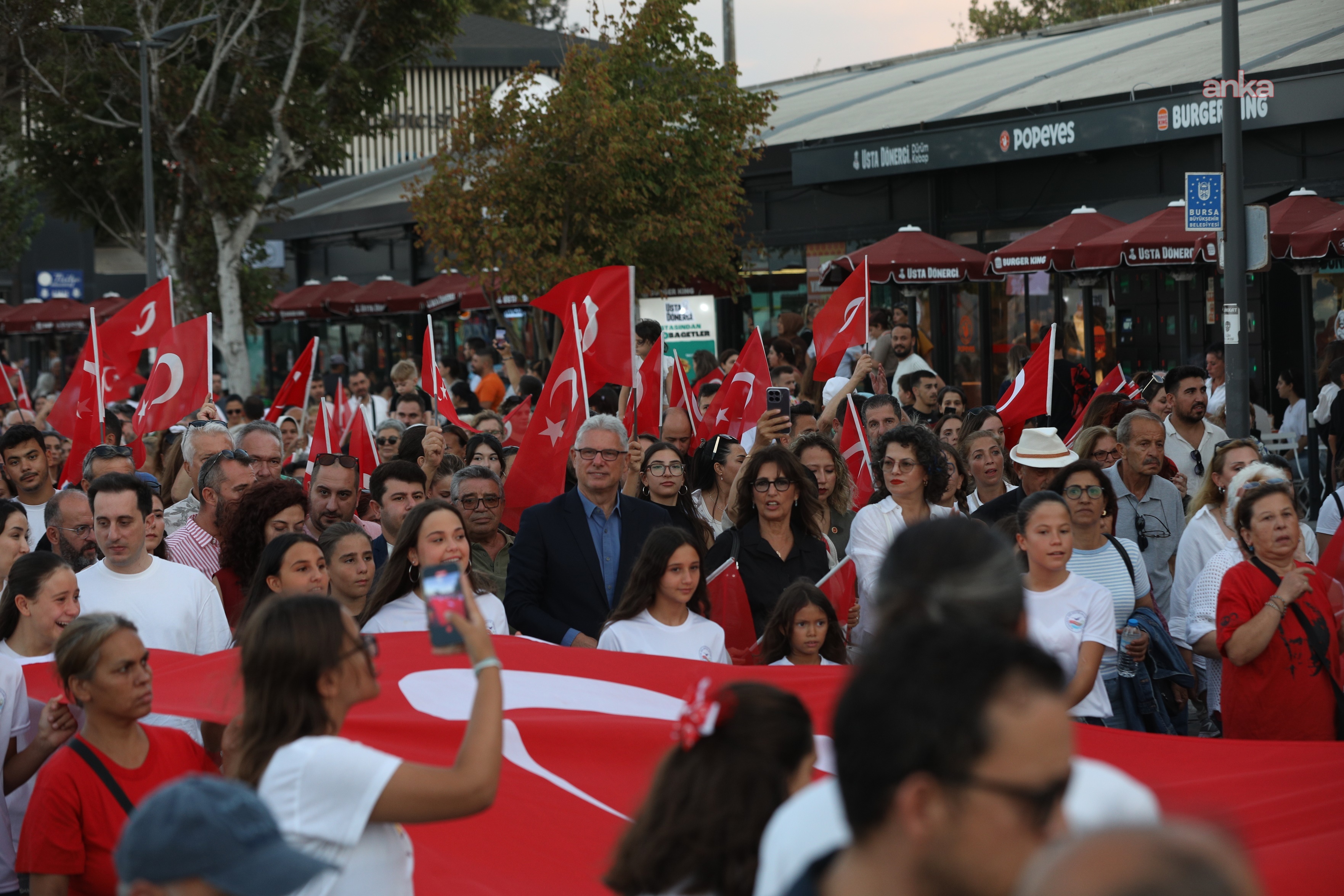 Mudanya Zafer Bayramı