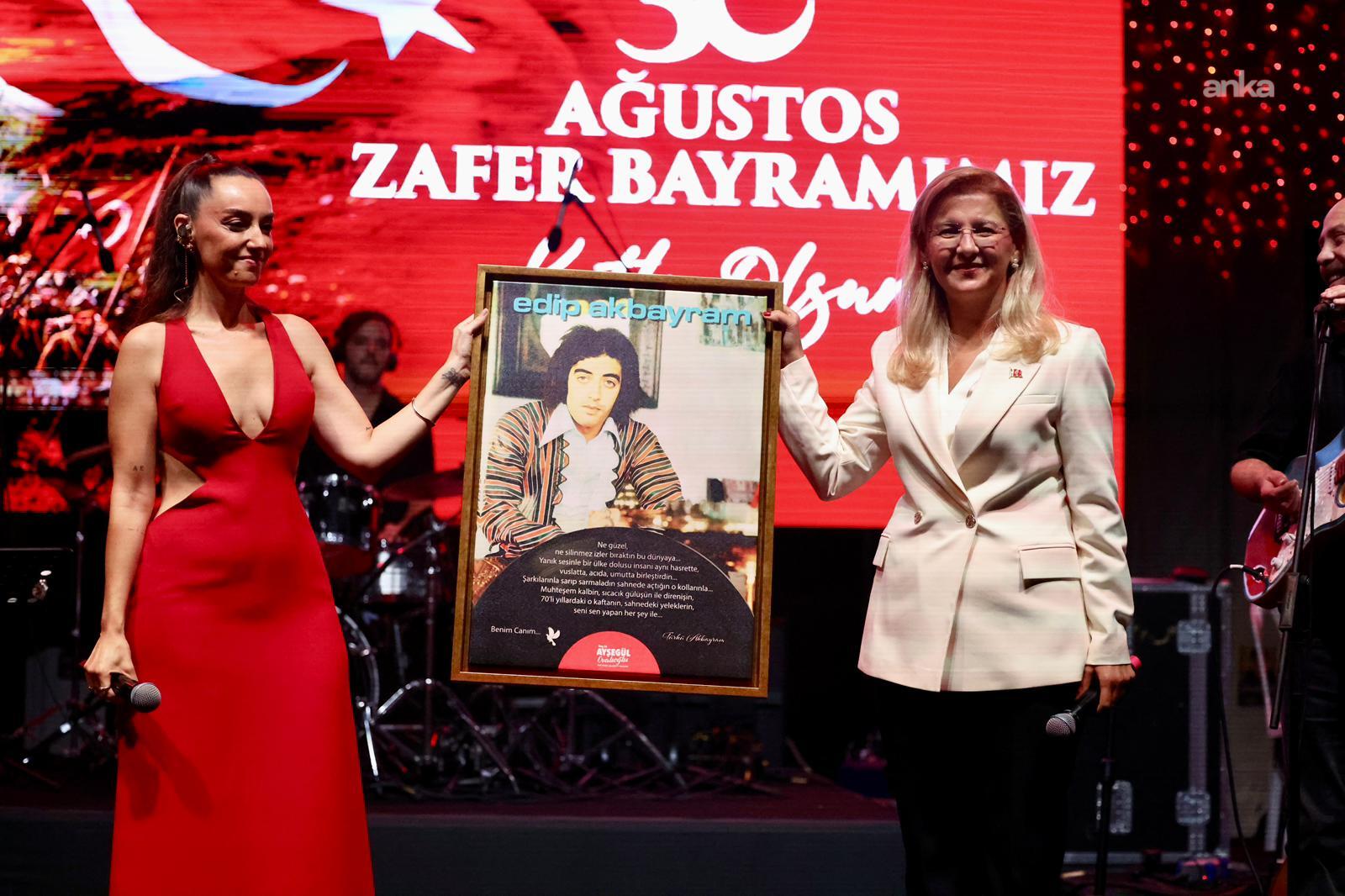 Bakırköy Zafer Bayramı