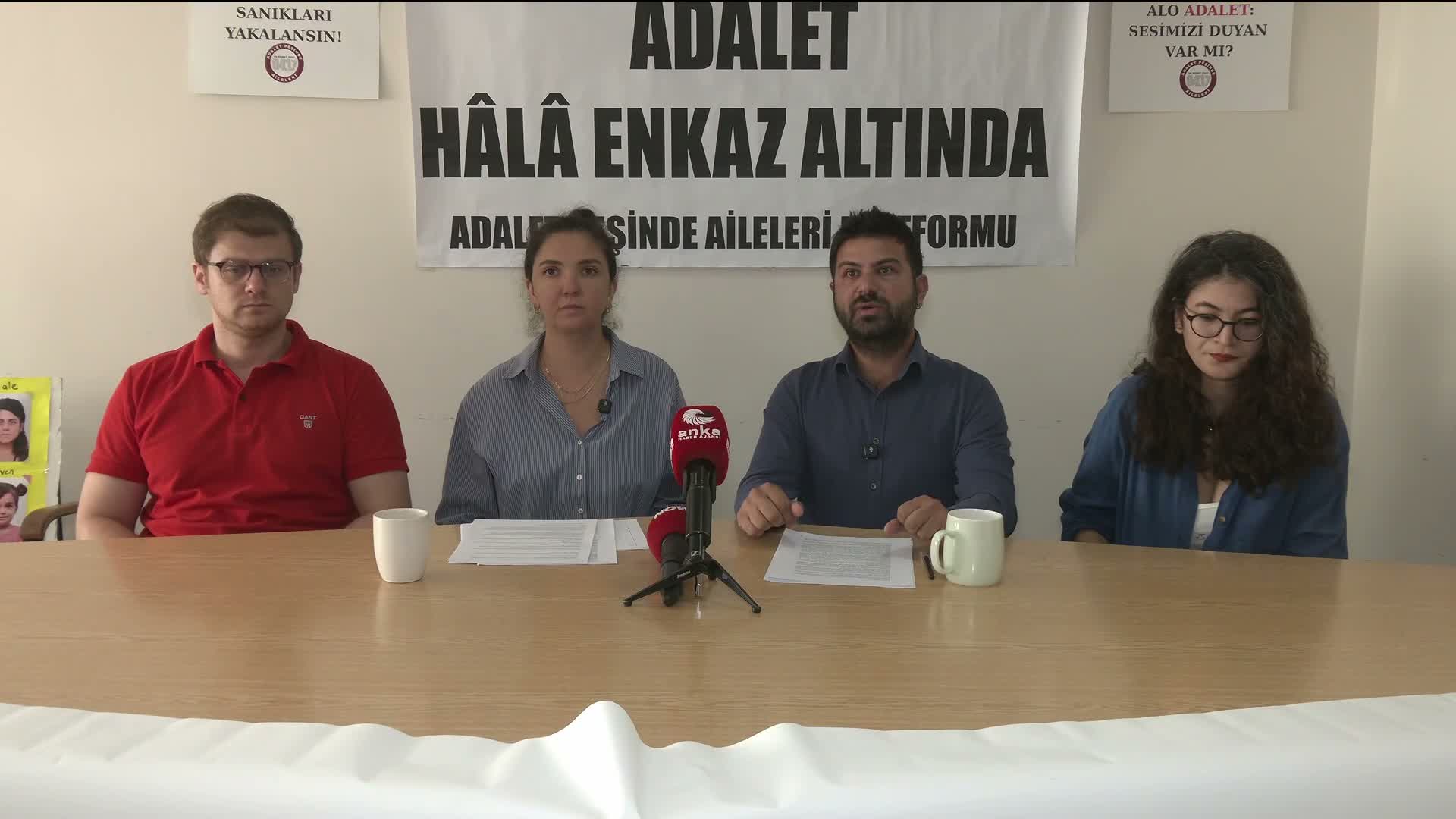 soruşturma zırhı