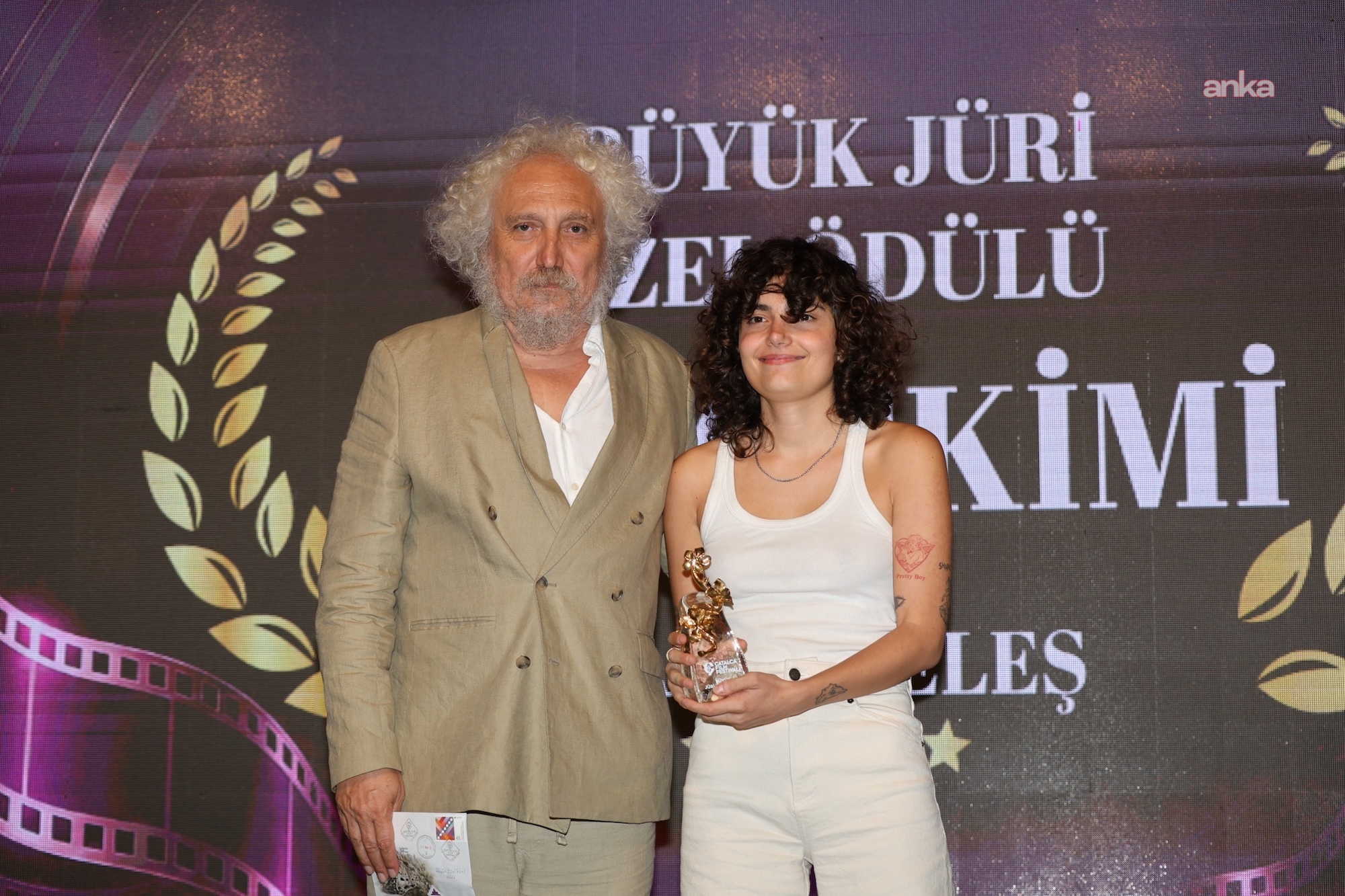 sinema tanıtım gücü