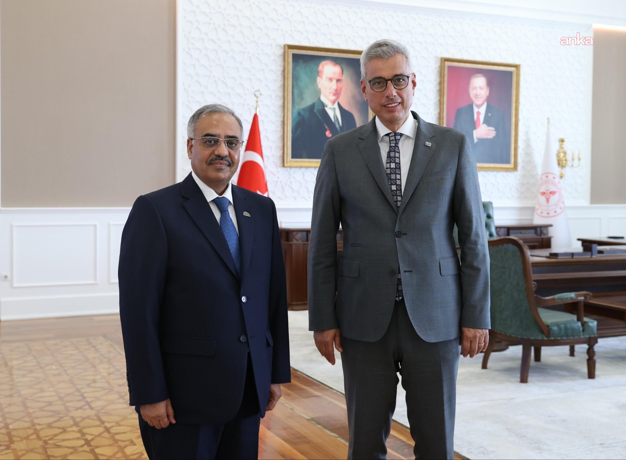 Sağlık Ekosistemi