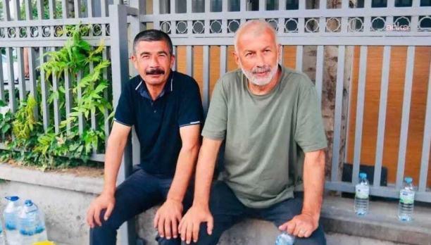 Gökay Çakır tutukluluğu