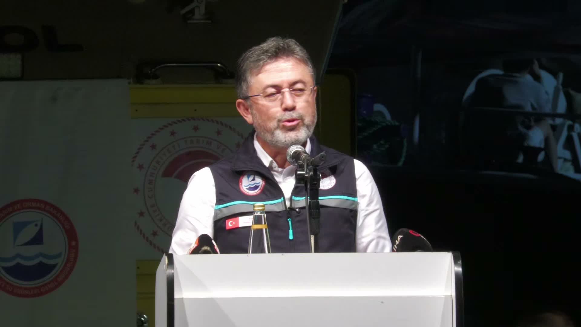 Balıkçılık