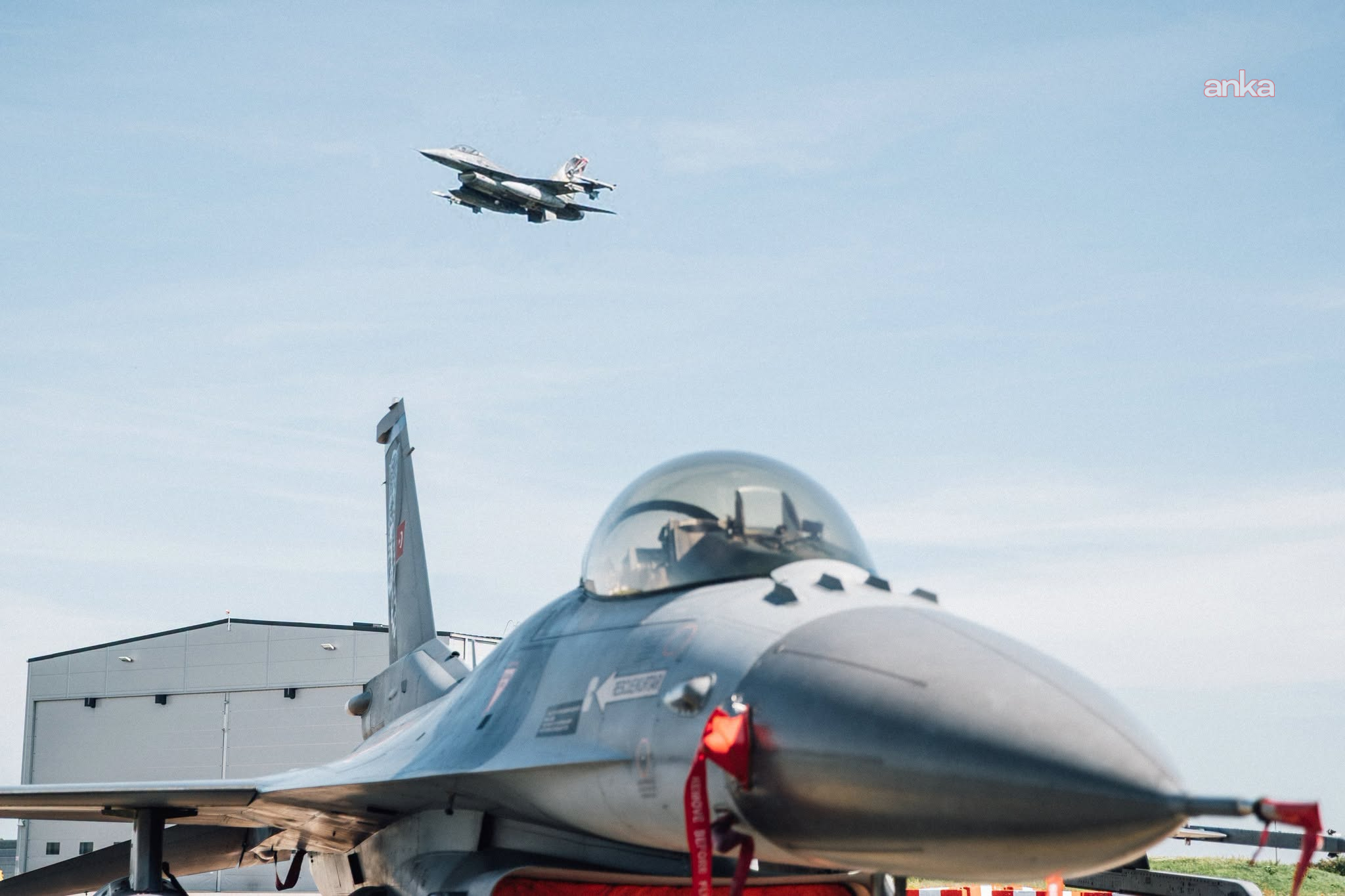 Türk F-16