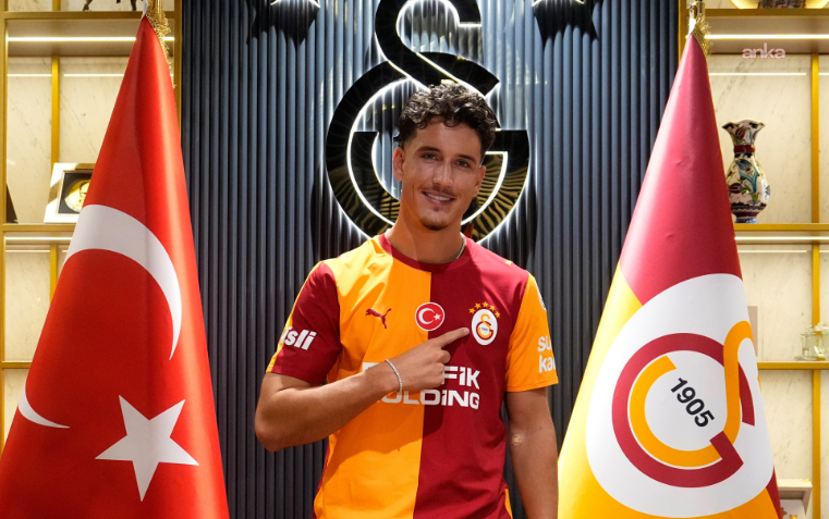 Deniz Gül transferi