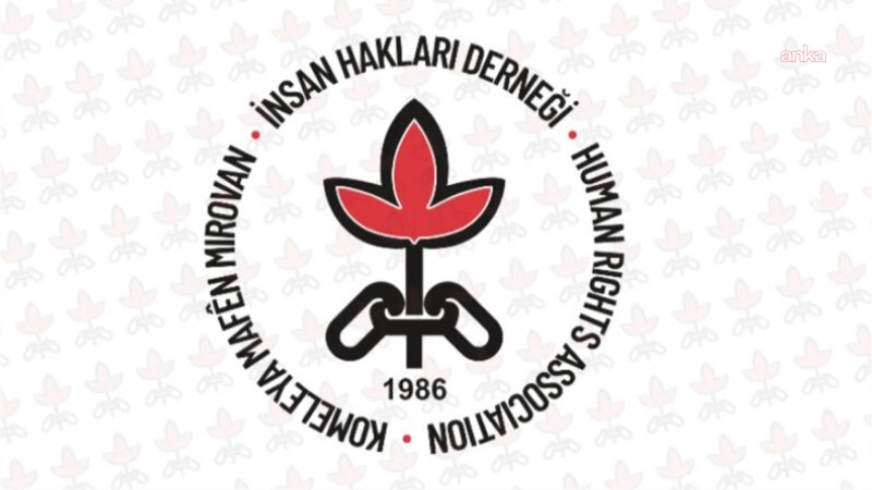 İHD tahliye çağrısı