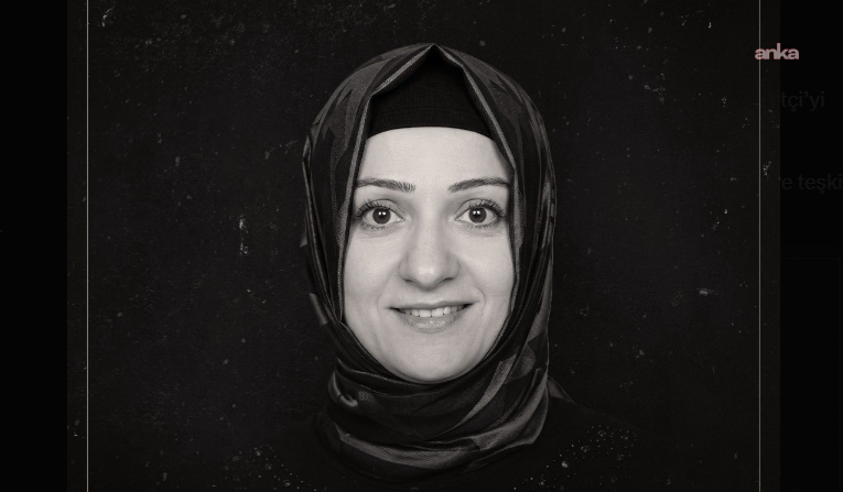 İsmet Zeynep Çiftçi