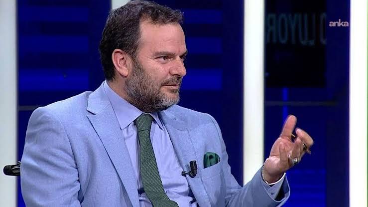 Kemal Öztürk açıklaması