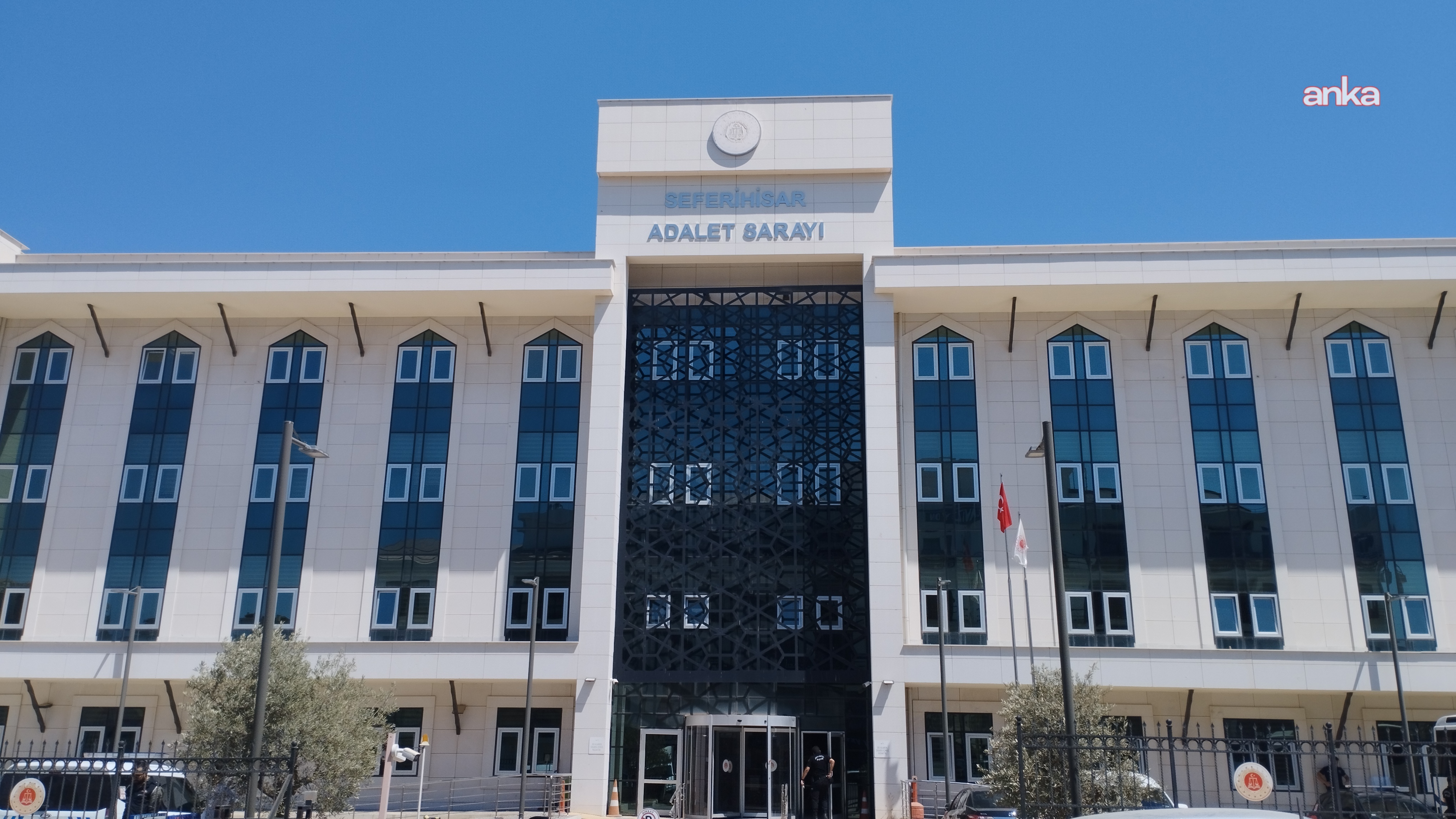 Belediye Şoför Tutuklaması