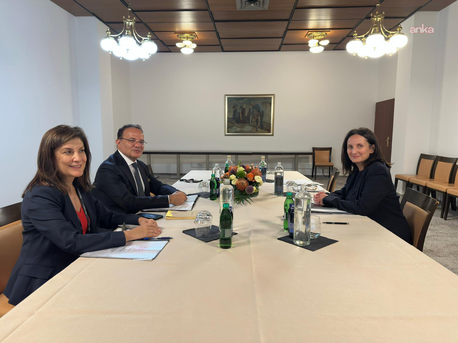 Bled Görüşmesi
