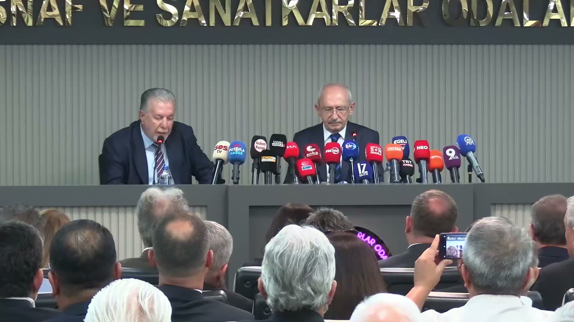 Esnaf Bakanlığı