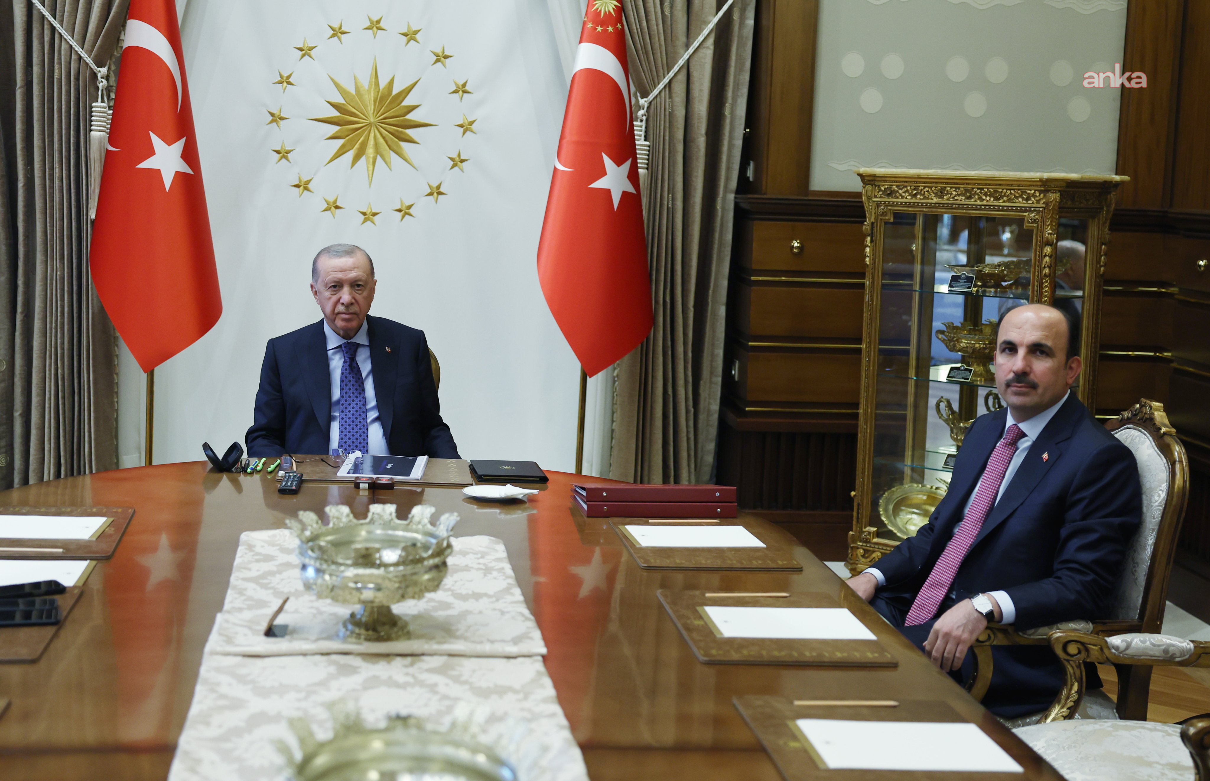Konya Belediye Başkanı