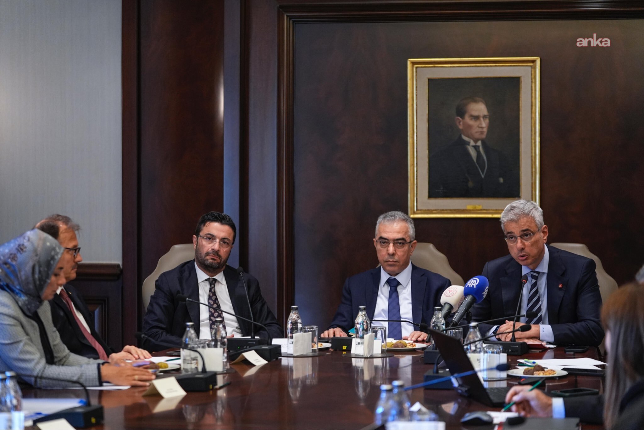 sağlık çalışanları