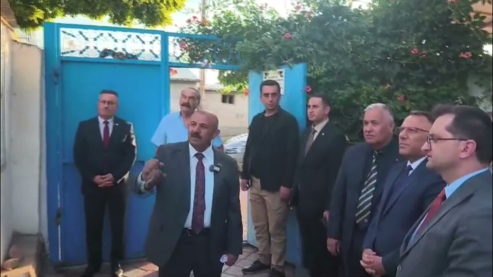 Hüseyin Şehriyar
