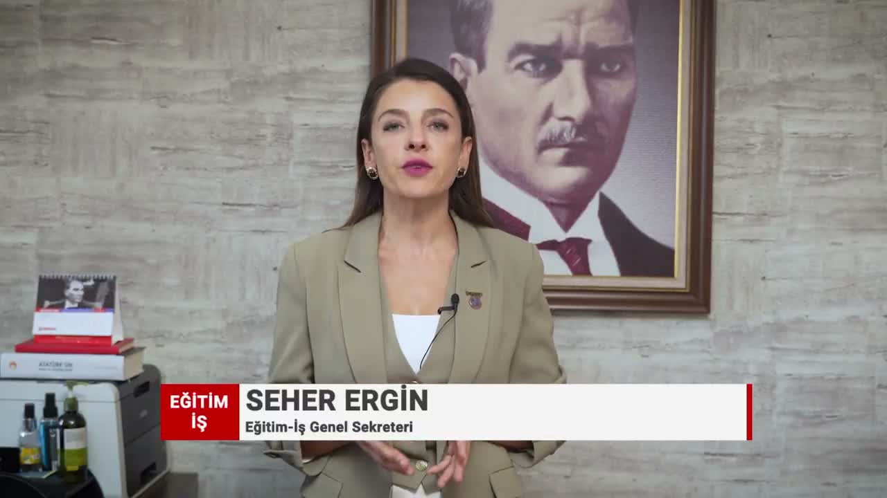Eğitim-İş atama