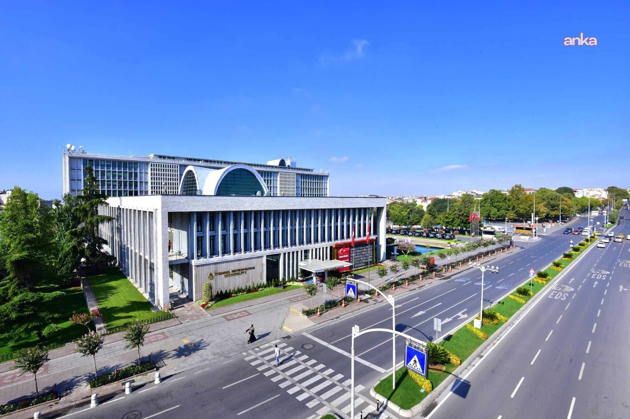 İBB Operasyonları