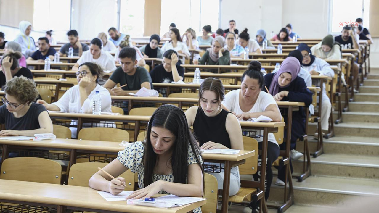 KPSS Giriş Belgesi