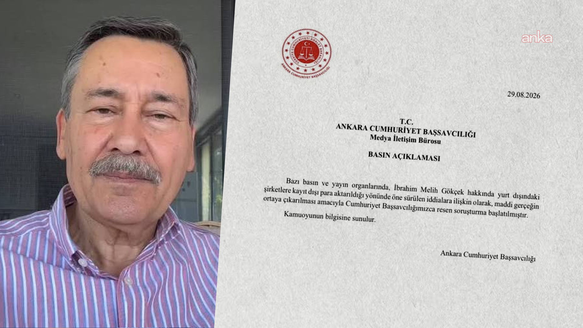 Gökçek Para Aktarımı