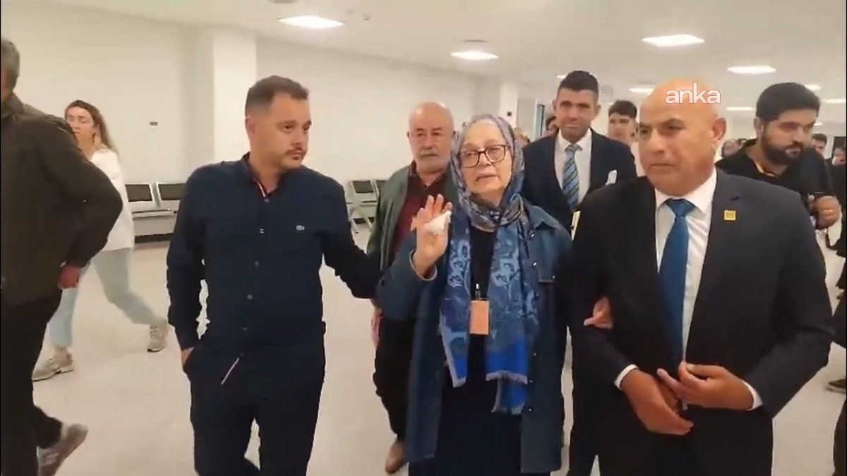 İBB Davası