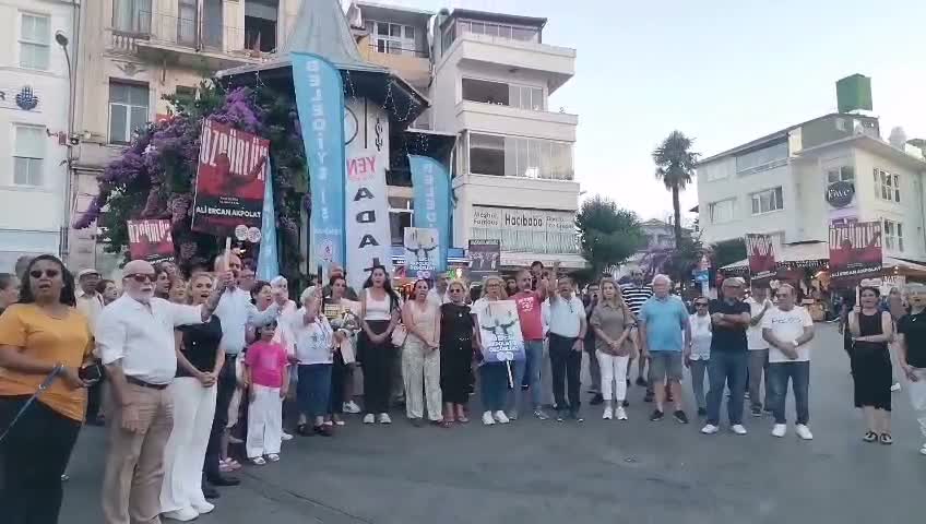 Adalet Nöbeti
