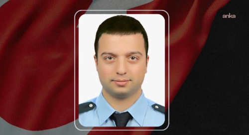 Şırnak Polis Şehidi