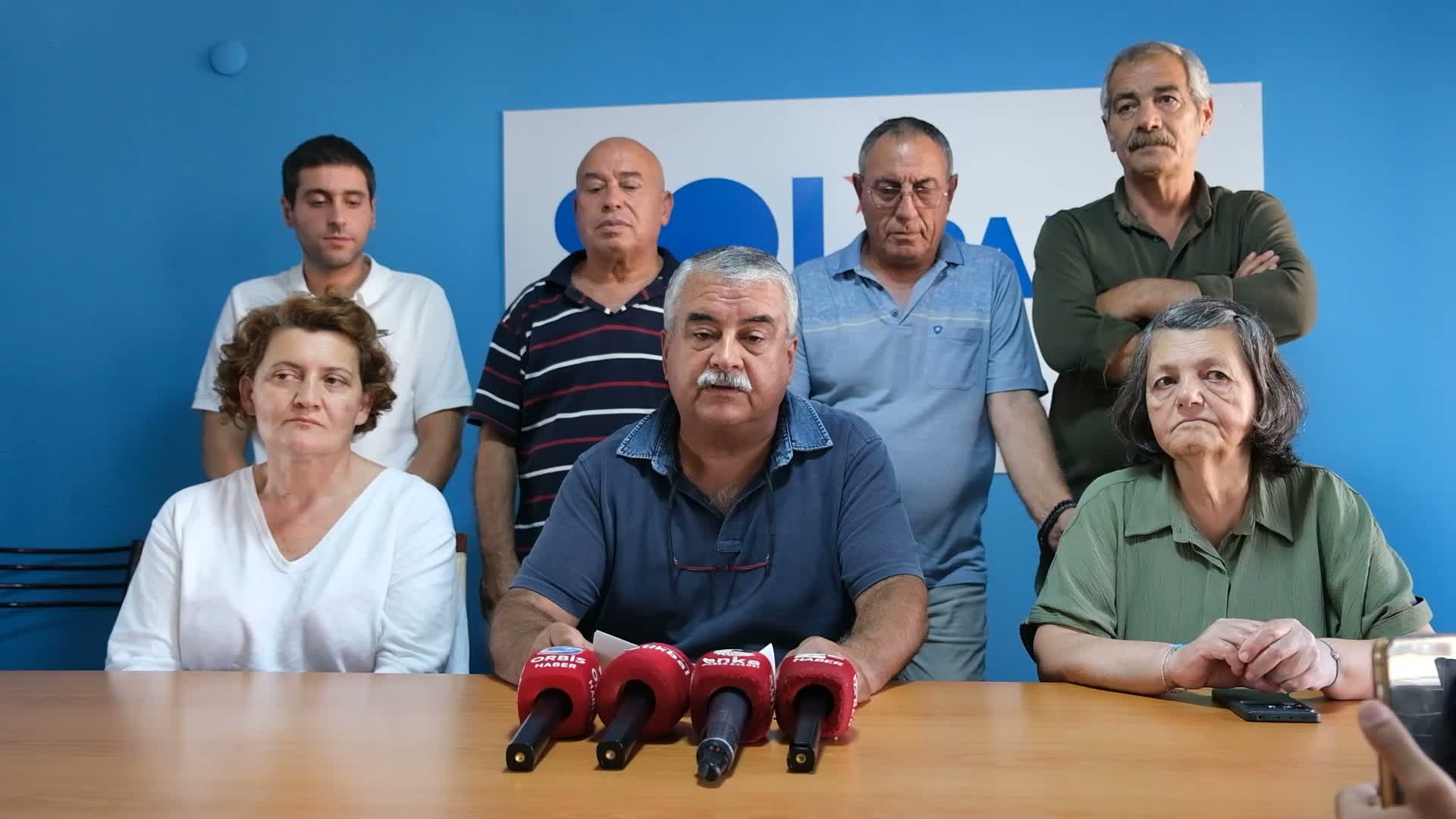 Eskişehir Hastaneleri Özelleştirme