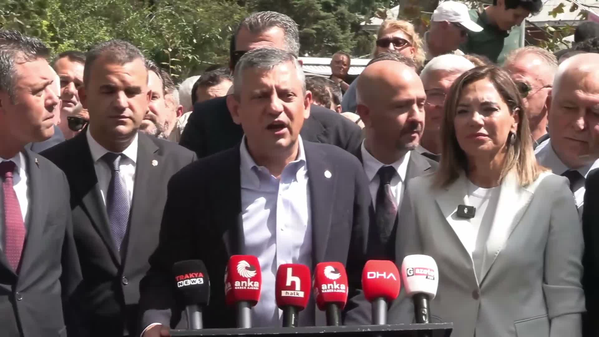 Üsküdar seçimleri