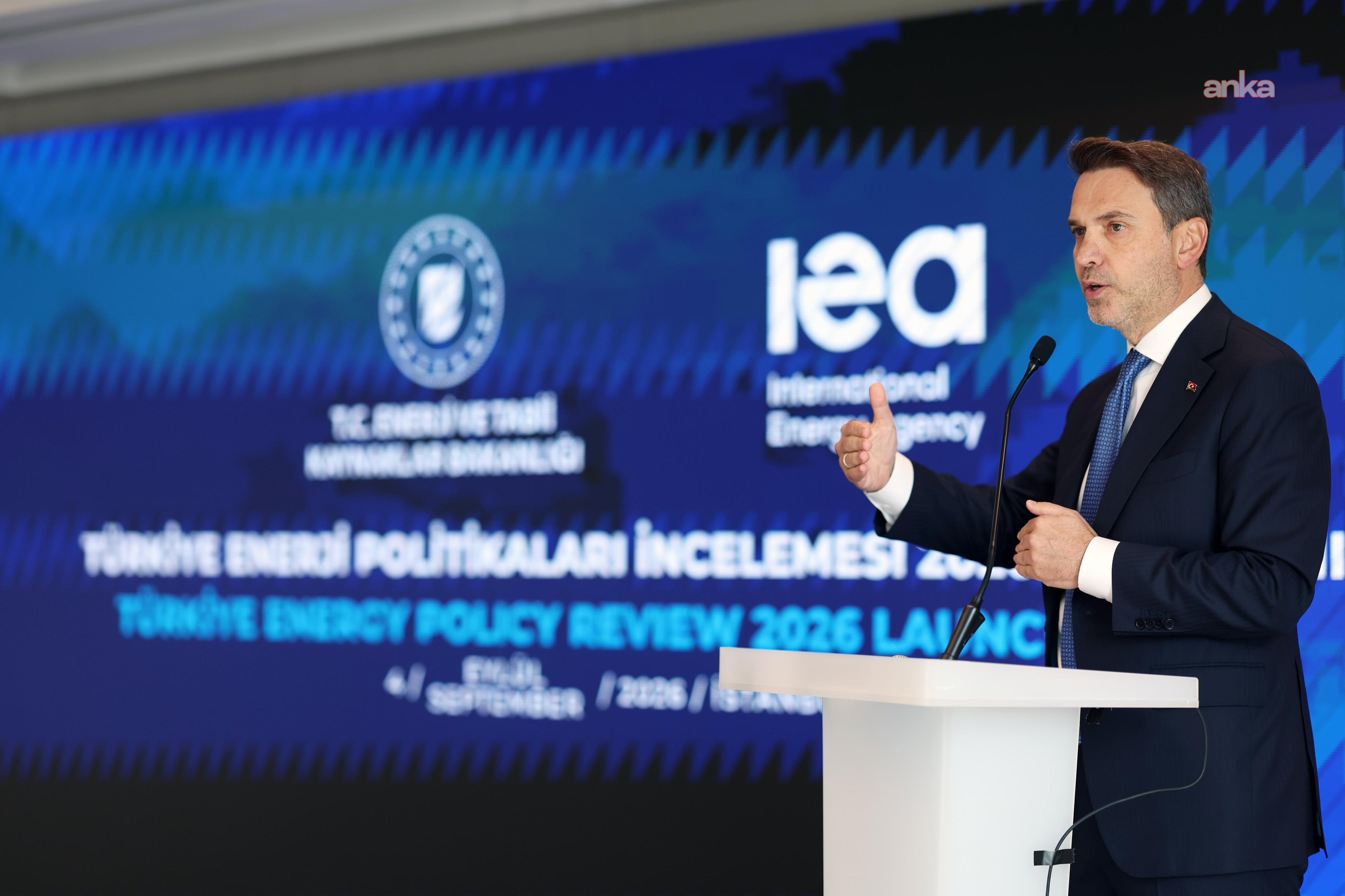 enerji dönüşümü