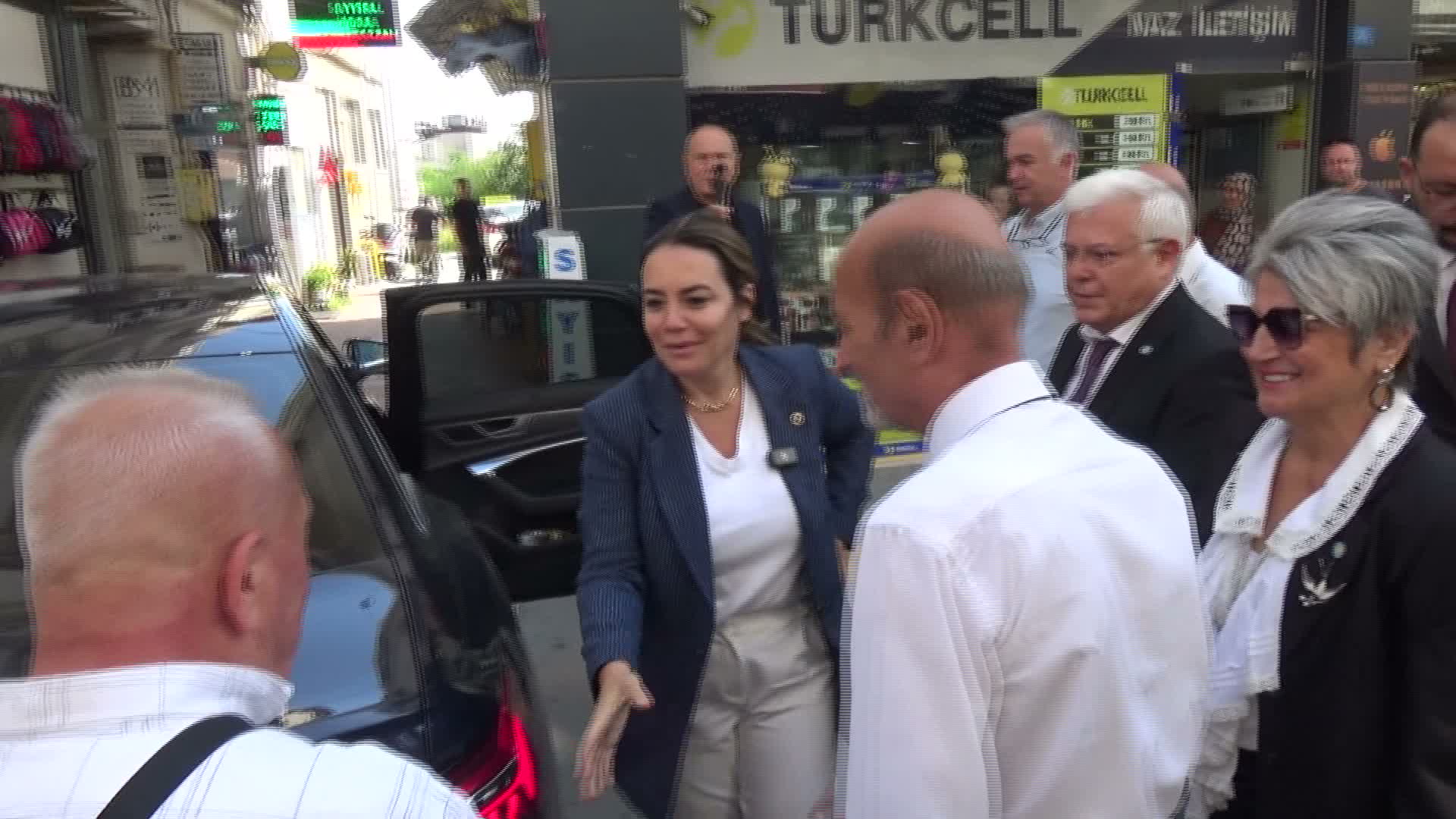 İmralı Terörist