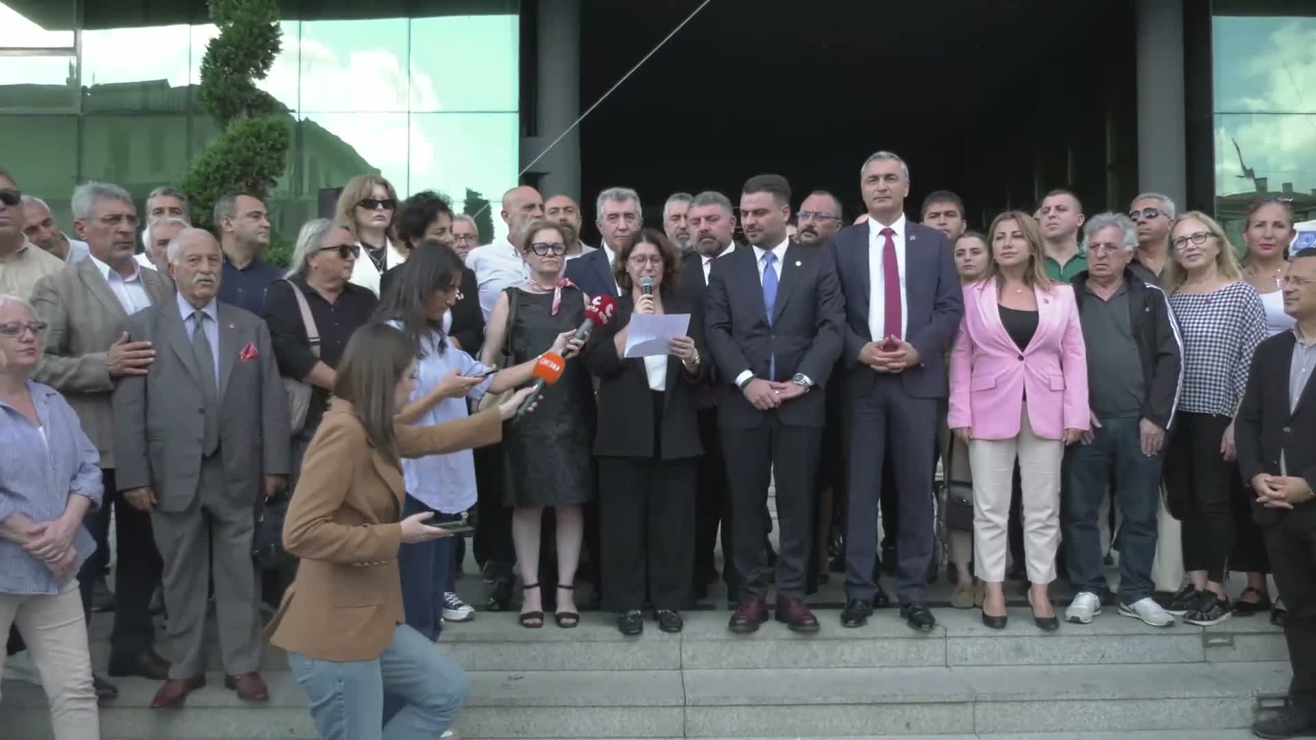 Üsküdar Vekilli Seçim