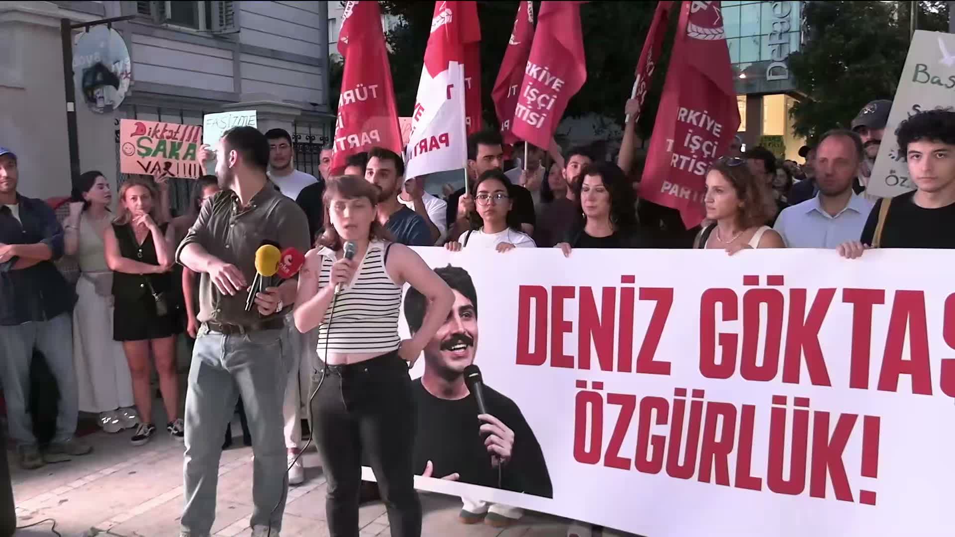 Deniz Göktaş