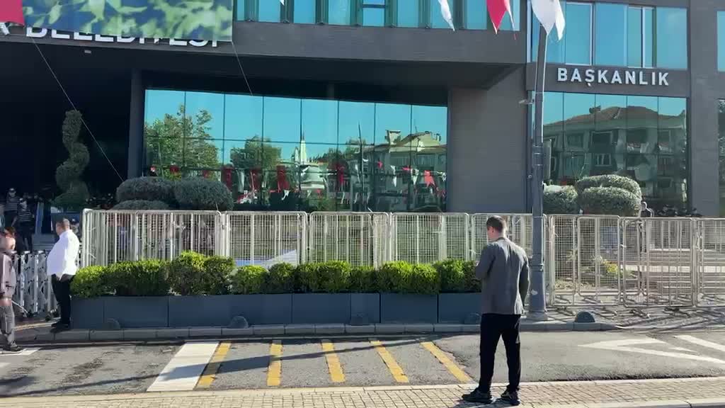 Üsküdar Belediye