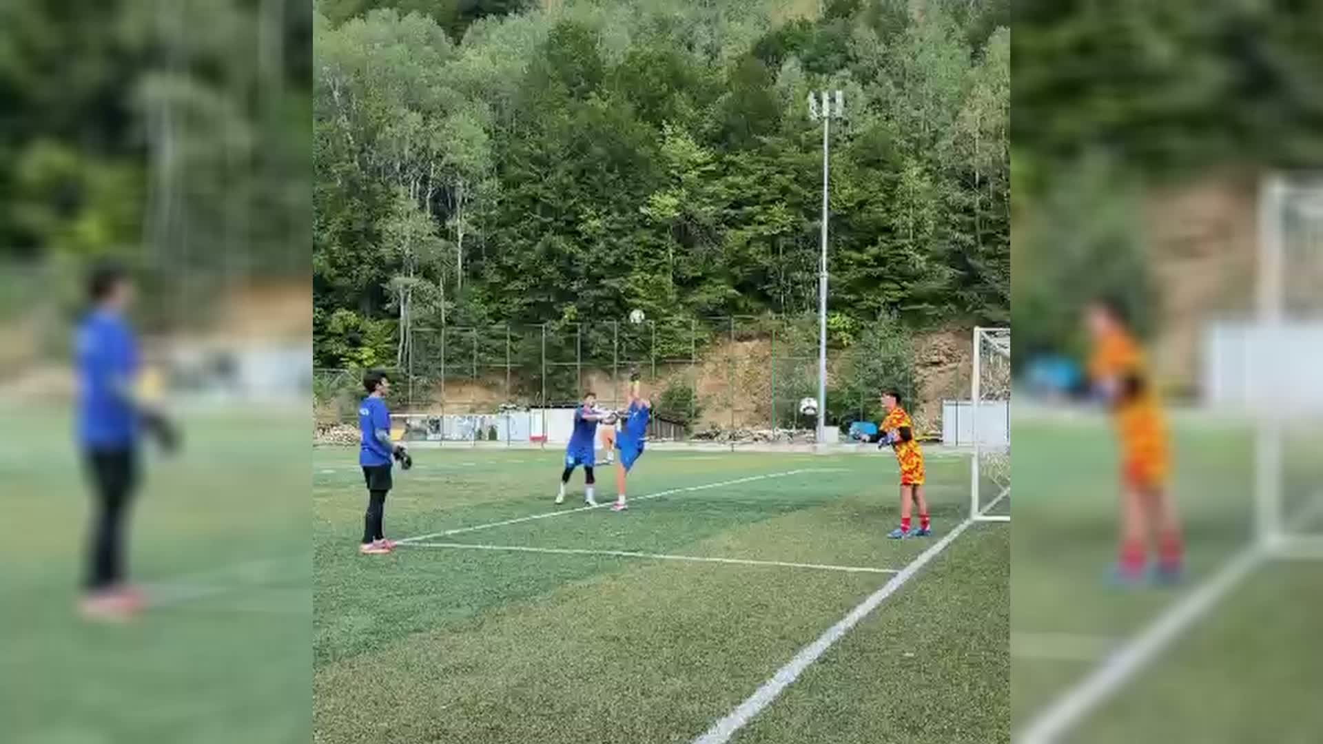 Şeker 06 Spor