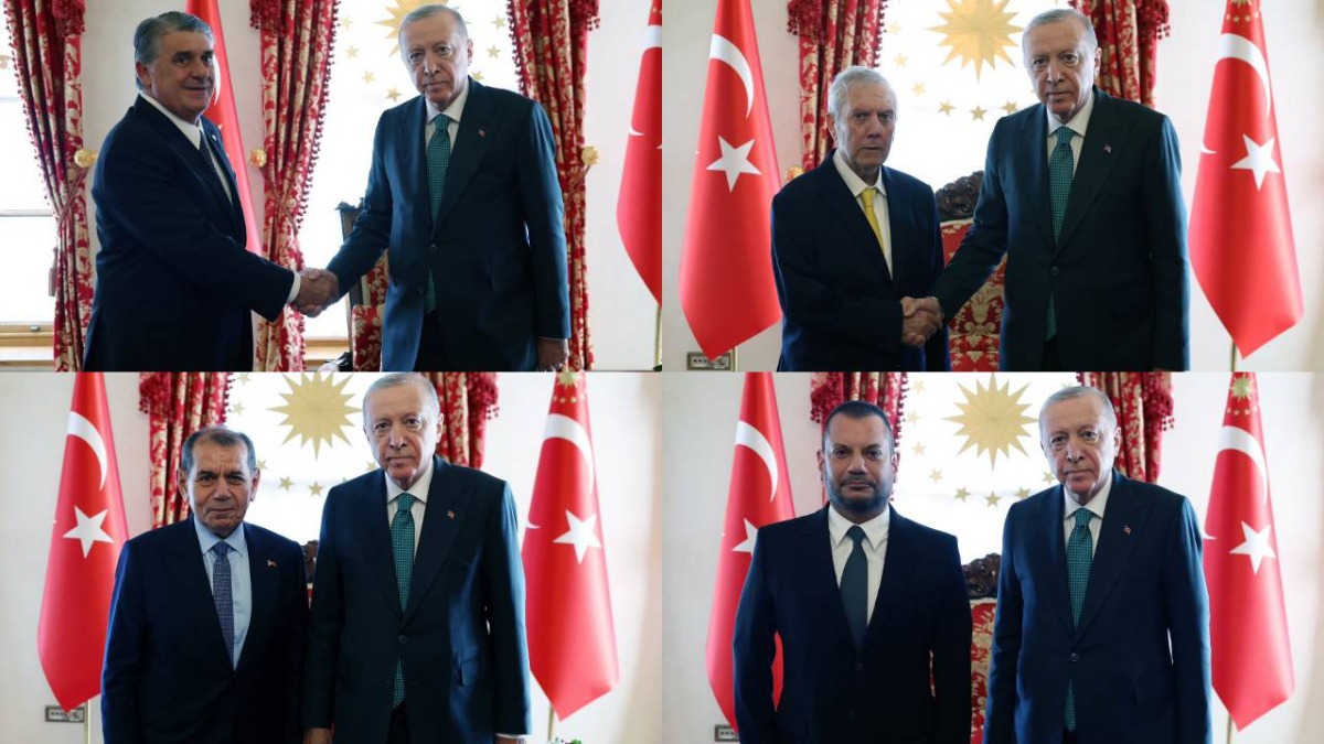 Cumhurbaşkanı Erdoğan,