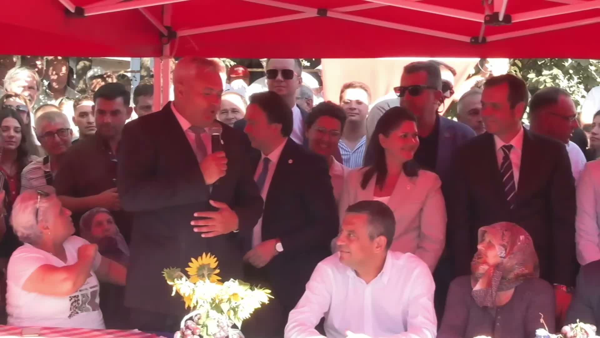 Çiftçi Politikası