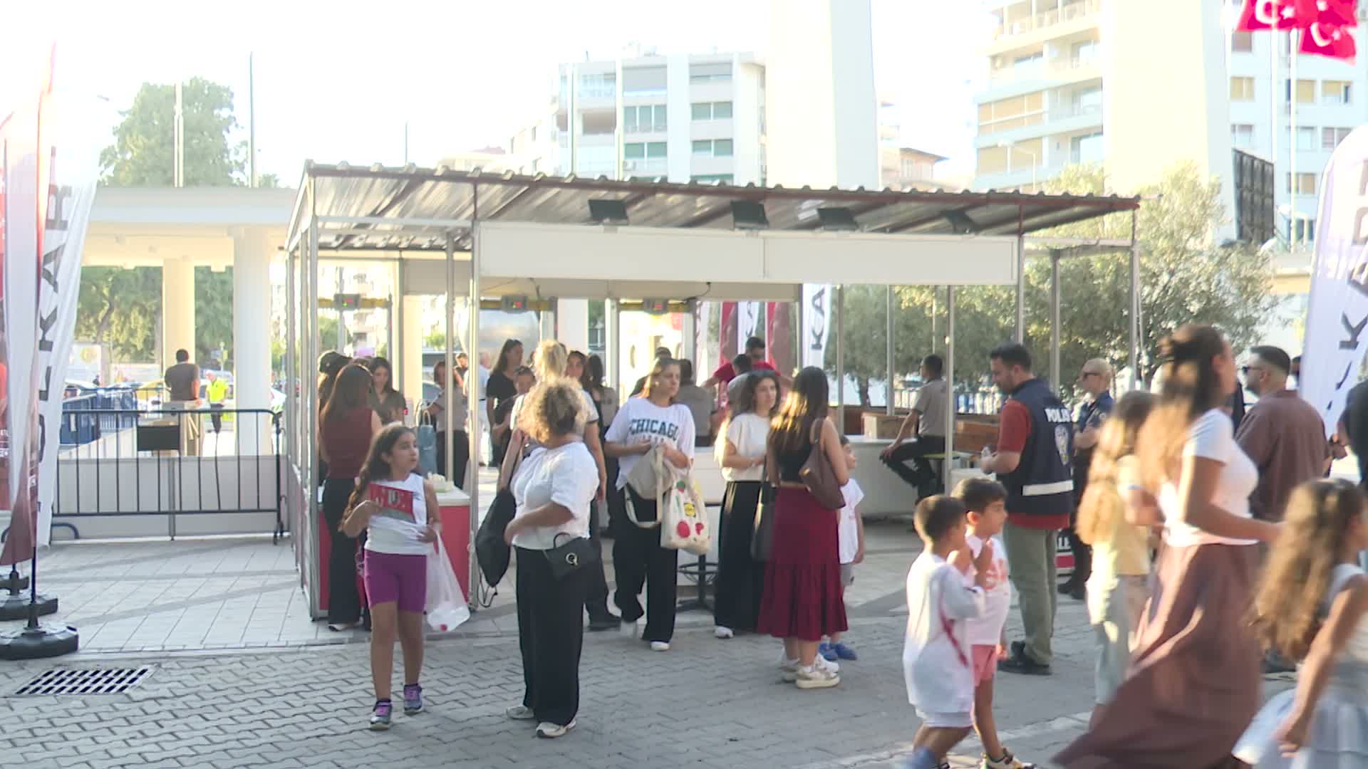 İzmir Enternasyonal Fuarı