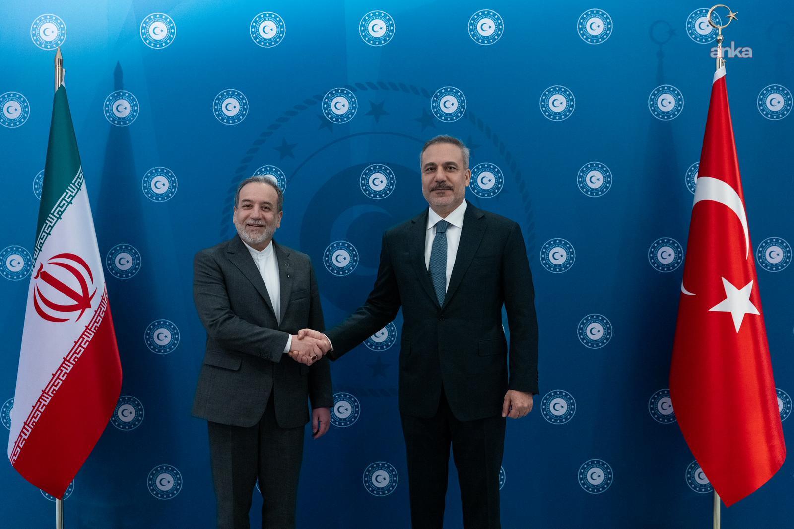 Dışişleri Bakanı