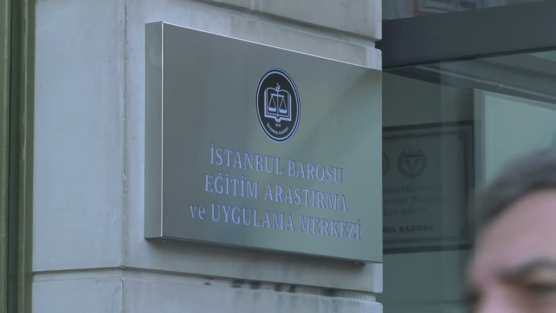İstanbul Barosu Eğitim Merkezi