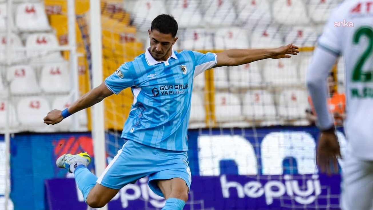 Erzurumspor Konyaspor maç