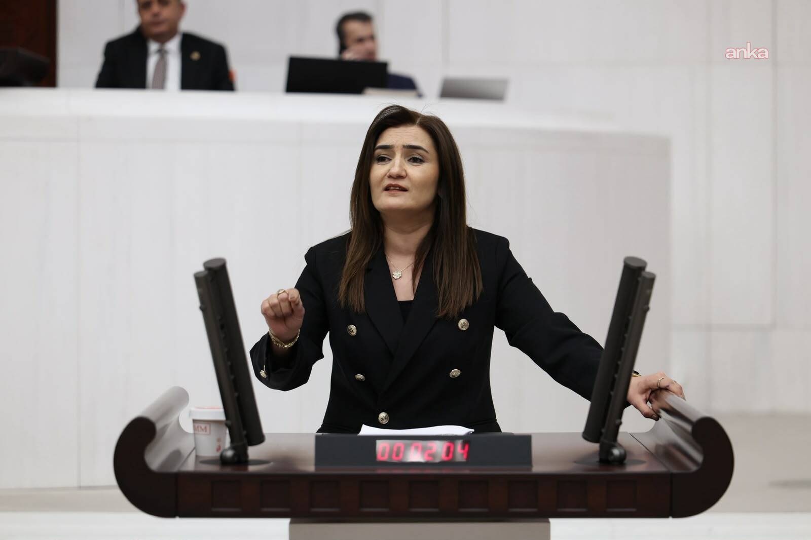 CHP Değişim