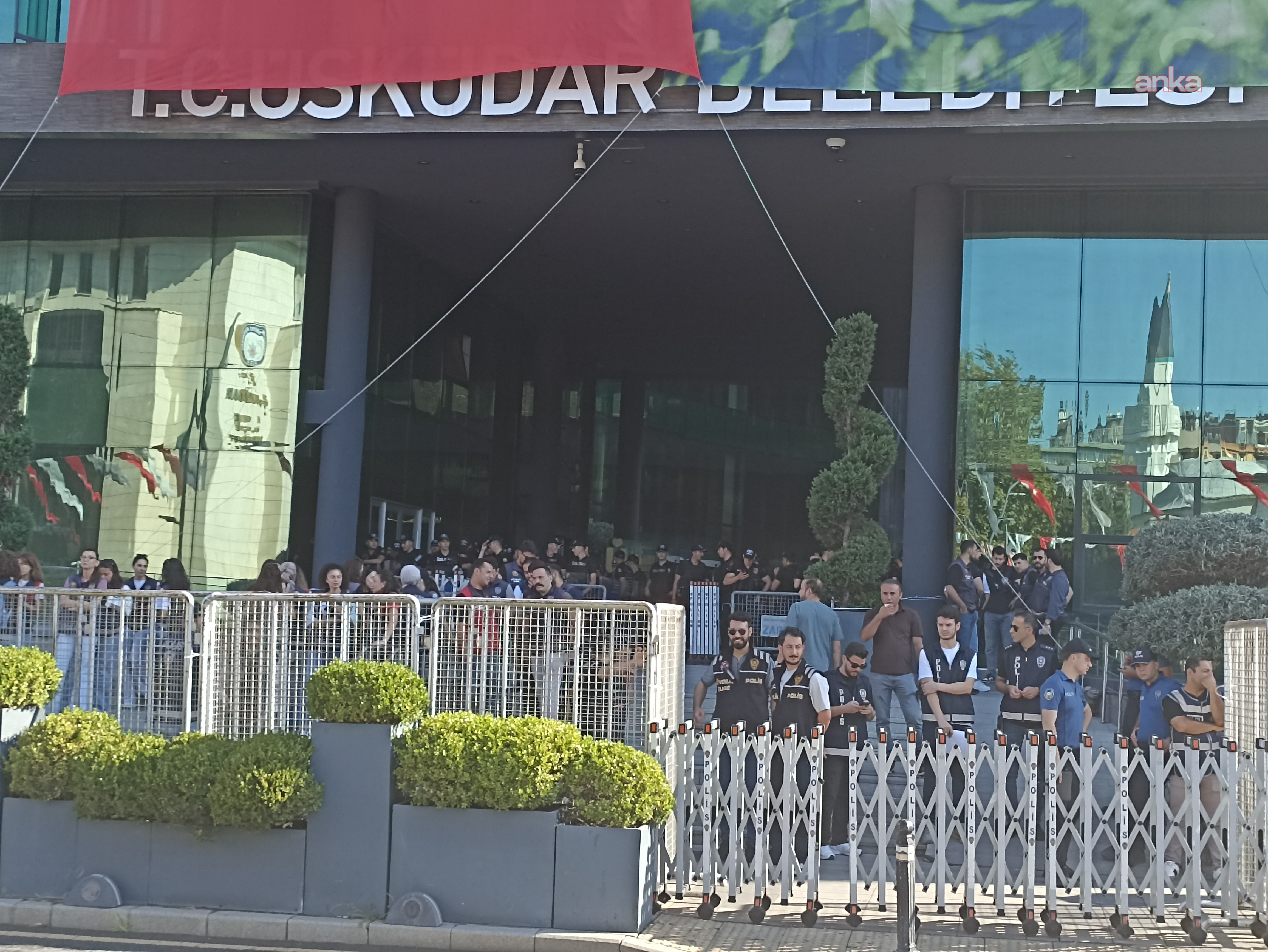 Ekrem Baki tutuklaması
