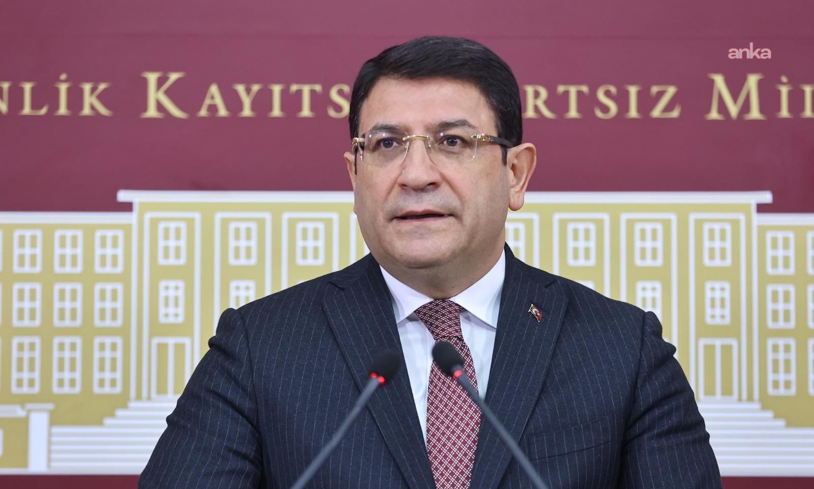 OVP eleştirisi