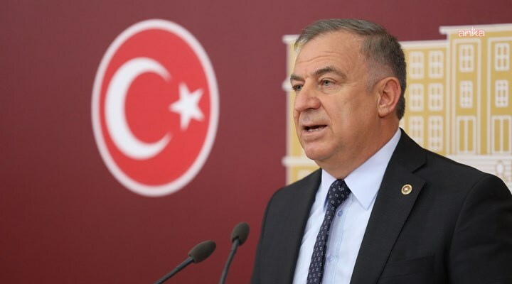 Amine Cansu tutuklaması