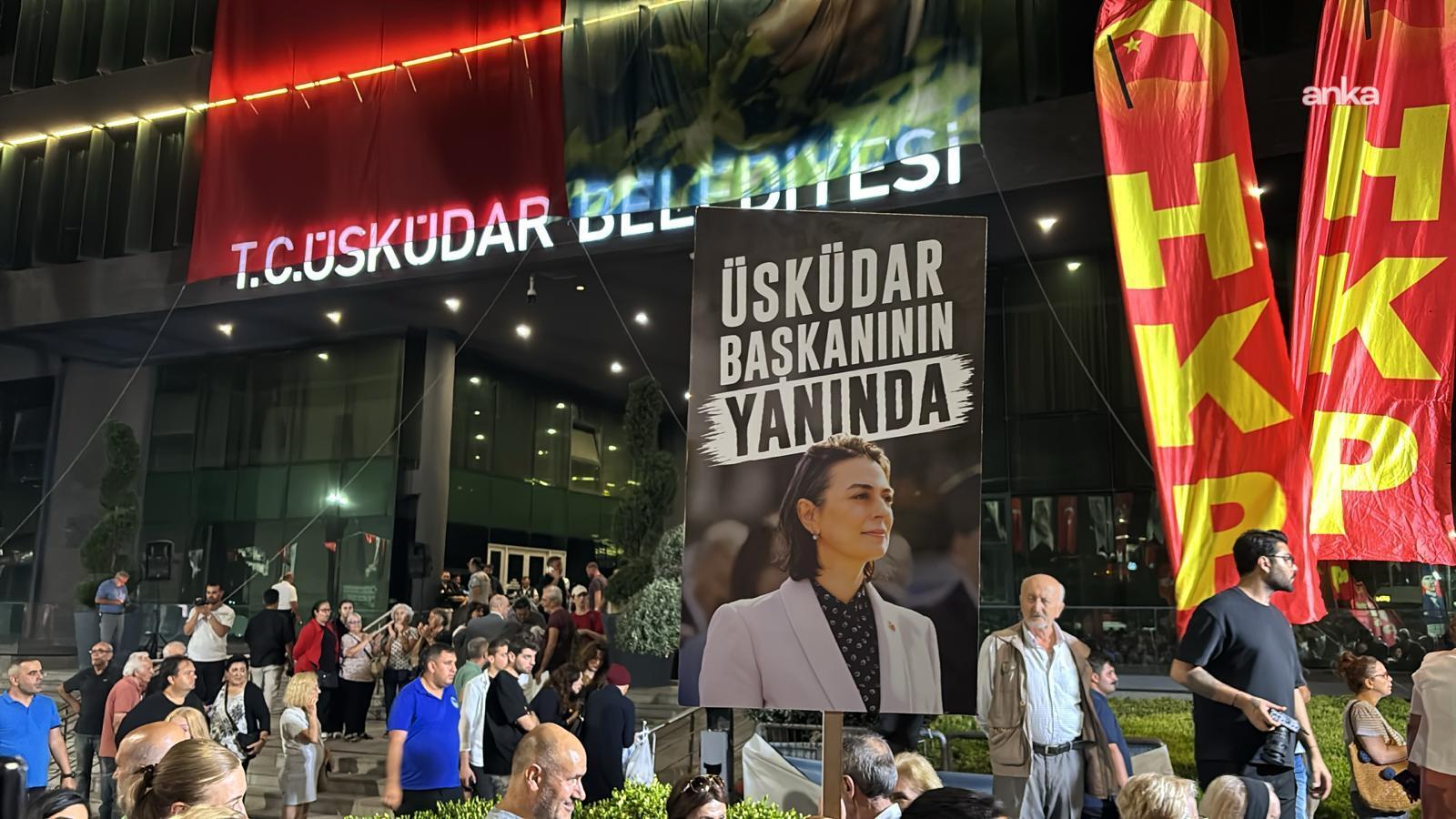 İBB ve