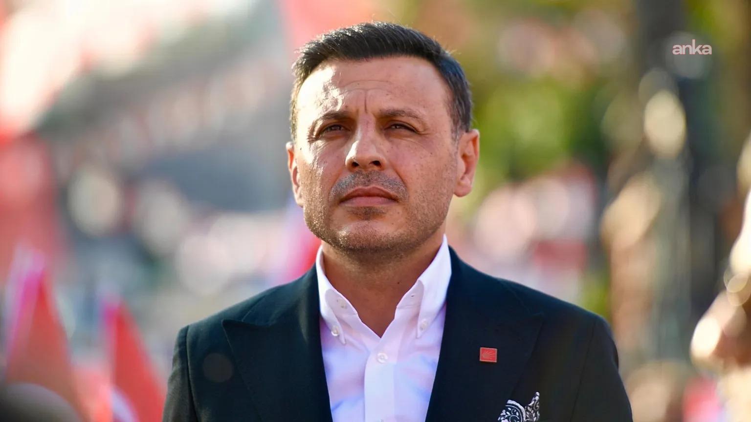 Özgür Çelik’ten Üsküdar Tutuklamalarına Şok Tepki