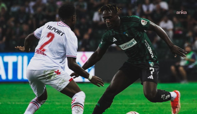 Kocaelispor Samsunspor